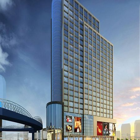 Argyle Grand Hotel Xingyi  Dış mekan fotoğraf