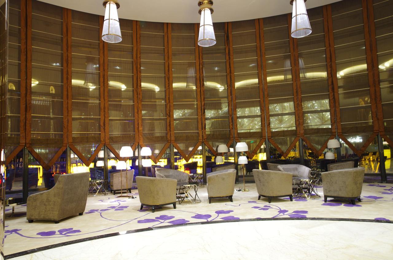 Argyle Grand Hotel Xingyi  Dış mekan fotoğraf