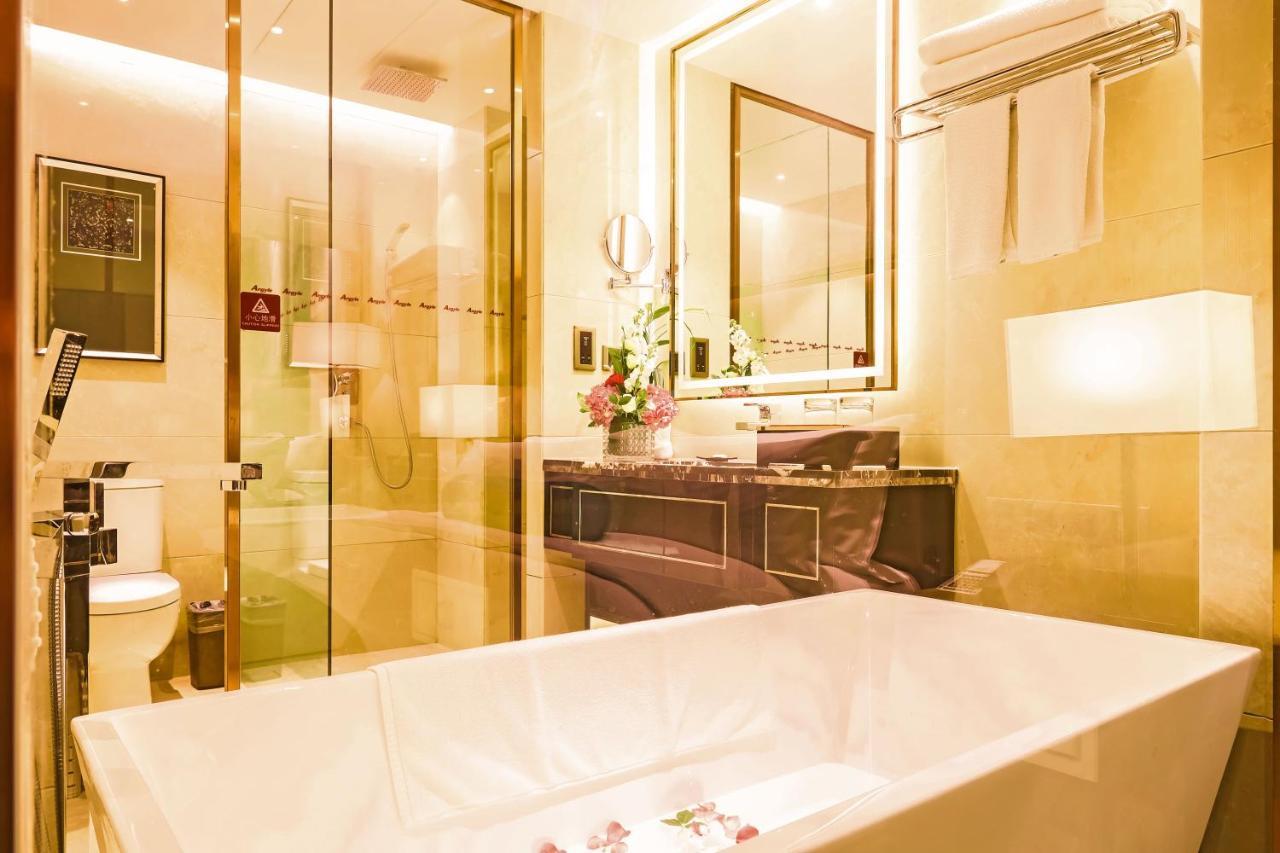 Argyle Grand Hotel Xingyi  Dış mekan fotoğraf