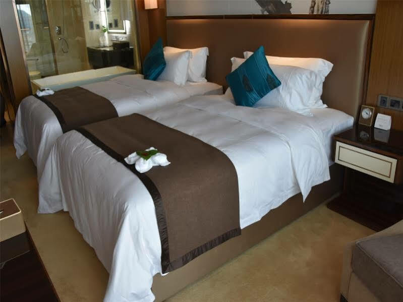 Argyle Grand Hotel Xingyi  Dış mekan fotoğraf